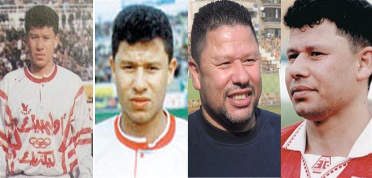 رضا عبد العال رضا عبد العال